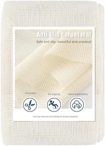 sous-Tapis antidérapant en PVC, Filet de Tapis antidérapant 200 x 300 cm, Tapis de Tapis antidérapant découpable pour la Palette, l'étagère, Les tiroirs, Le Matelas, Le canapé