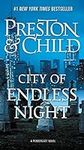 City of Endless Night (Pendergast B