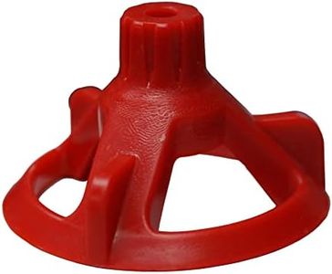 Spin Doctor Tile Leveling System Caps 400pc