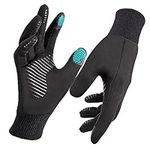 FEWTUR Waterproof Snow Gloves for M