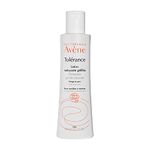 Eau Thermale Avène Tolérance Extremely Gentle Cleanser, Make-Up Removing Lotion for Sensitive Skin, 1x 200 ml Bottle