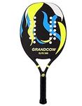GRANDCOW Beach Tennis Paddle Racket