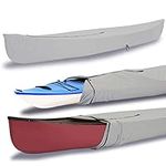 EliteShield Canoe Cover Kayak Cover