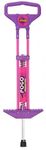 Unibos Pogo Stick Pogostick Super Spring Powered Bounce Kids Toy (PINK POGO)