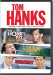 Tom Hanks: Comedy Favorites Collection (The Money Pit / The 'Burbs / Dragnet) [DVD]