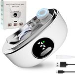 Electric Nail Clipper for Seniors &