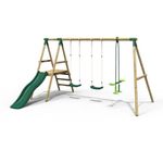 Backyard Discovery Swing Sets