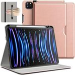 JETech Case for iPad Pro 11-Inch 4/