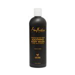 Shea Moisture African Black Soap Soothing Body Wash, 13 oz