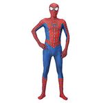 Spiderman Costumes For Men