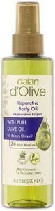 Dalan d"Olive Olive Oil Body Oil