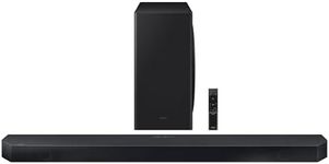 SAMSUNG QS730D 3.1.2ch Soundbar w/W