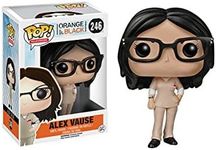 Funko Orange is The New Black - Ale