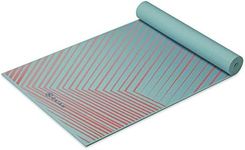 Gaiam Yoga Mat Premium Print Extra 