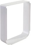 SureFlap Pet Door Tunnel Extender, White