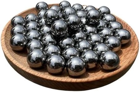 50 Bolas d