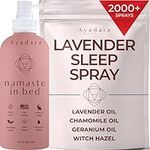 Ayadara Lavender Sleep Spray | Rela