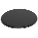 Chord | Drum Head | Black 16"