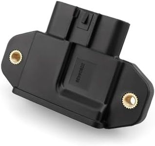 20904439 Universal Trailer Brake Continue Relay Assembly Fit for Chev-rolet GMC Cadillac Vehicles Trailer Brake Controller Kit Replace 20904439