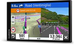 Avtex Tourer Two Caravan and Motorhome Sat Nav Satellite Navigation System