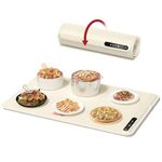 Cordless Warming Trays