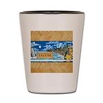 CafePress Lahaina, Mauis Famous Fro