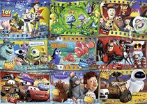 Ravensburger Disney Pixar Movies 27.56 x 19.69