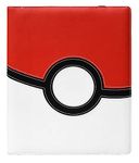 UltraPro Cards Pokemon Premium Pro Binder