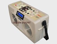 Radel Milan 2-In-1 Digital Tabla-Tanpura