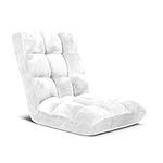 Floor Recliner Folding Lounge Sofa 