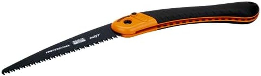 Bahco 396-Jt Scie pliable (Import Grande Bretagne)