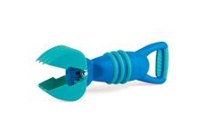 Hape Sand and Beach Toy Grabber Toys, Blue