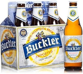 Buckler No