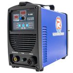 R-Tech P51D Digital Plasma Cutter 240v