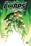 Green Lantern Corps Omnibus