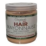 Africa Best Organics Hair Mayonnais