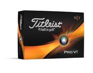 TITLEIST 2023 Pro V1 Golf Ball, White