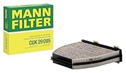 Mann Filter CUK29005 Cabin Air Filt