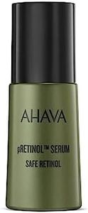 AHAVA Safe