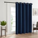 RYB HOME Room Divider Curtain - Ind