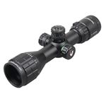 Vector Optics Cerato C3 Ultra Compact 3-9x32 SFP Mildot AO (3 Yards) Rifle Scope + FREE Weaver Scope Rings