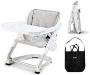 Unilove Feed Me 3 in 1 Dining Boost