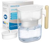 Waterdrop 200-Gallon Long-Life Chub