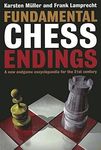 Chess Endings