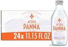 Acqua Panna Natural Spring Water, 1