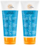 Earth Science: Olive and Avocado Hair Conditioning Masque 6 oz (2 Pack)