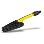 Kärcher 26432340 Alloy Wheel Wash Brush for Pressure Washer Accessory
