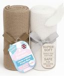 Soft Touch Newborn Essentials 70 x 