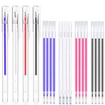 Heat Erasable Pen