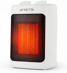 NETTA Ceramic Fan Heater 2000W - 3